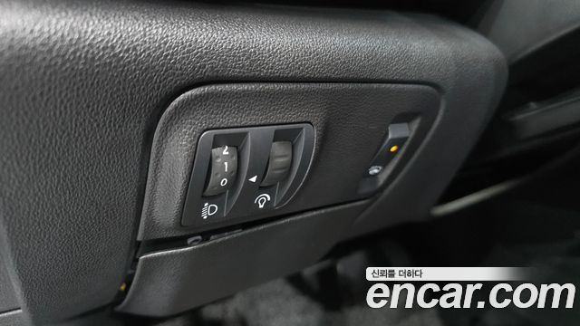 Renault Korea SM6 2020 — photo 25