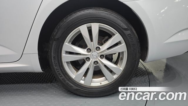Renault Korea SM6 2020 — photo 7