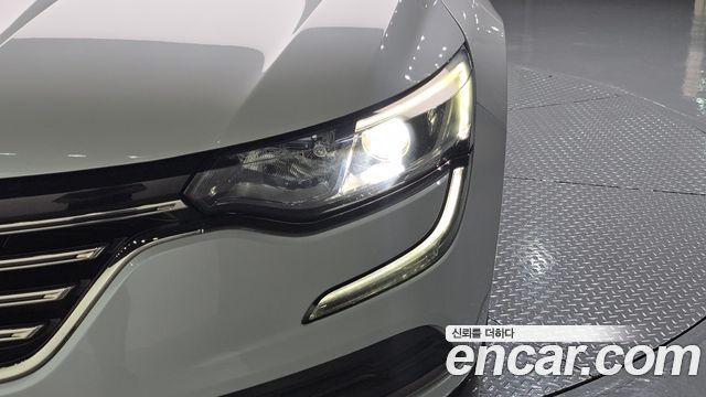 Renault Korea SM6 2020 — photo 8