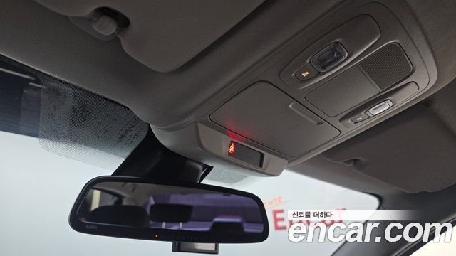 Renault Korea SM6 2020 — photo 27