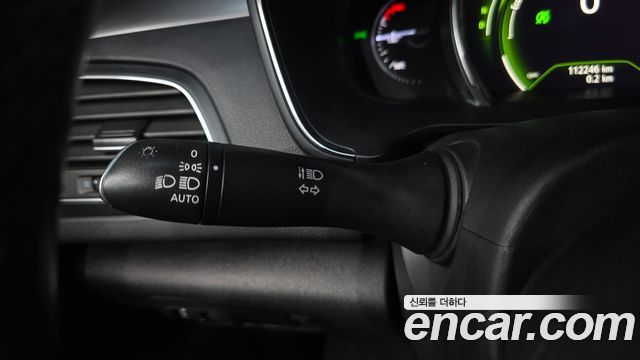 Renault Korea SM6 2020 — photo 29