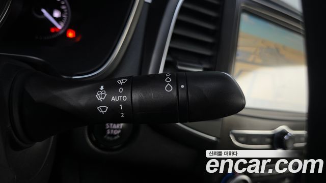 Renault Korea SM6 2020 — photo 30