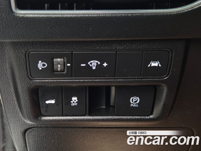 Hyundai Sonata 2020 — photo 11
