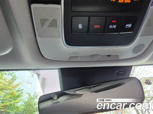 Hyundai Sonata 2020 — photo 14