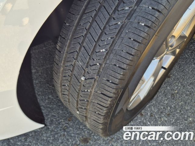 Hyundai Sonata 2020 — photo 19