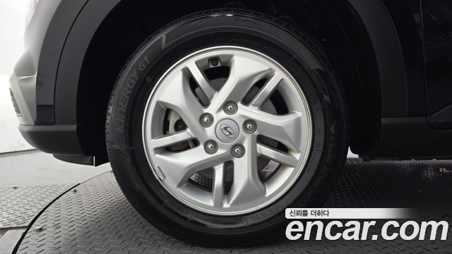 Hyundai Venue 2022 — photo 5