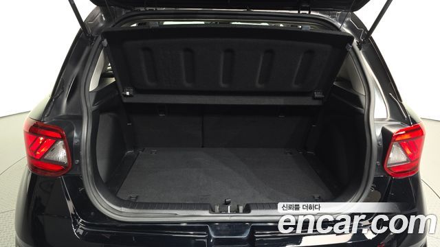 Hyundai Venue 2022 — photo 20