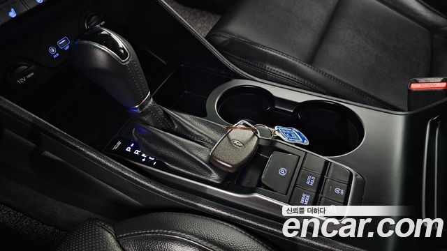 Hyundai Tucson 2017 — photo 9