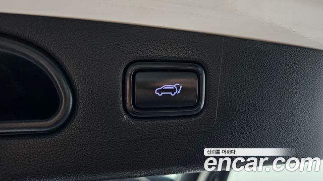 Hyundai Tucson 2017 — photo 16