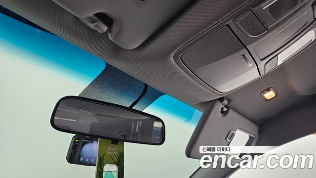 Hyundai Tucson 2017 — photo 18