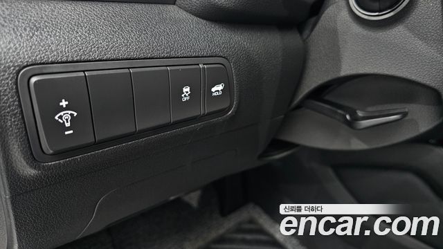 Hyundai Tucson 2017 — photo 19