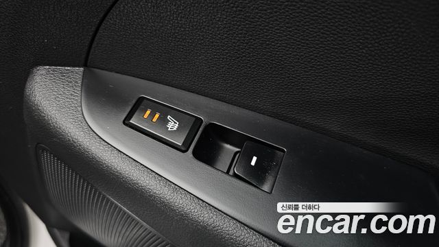 Hyundai Tucson 2017 — photo 20