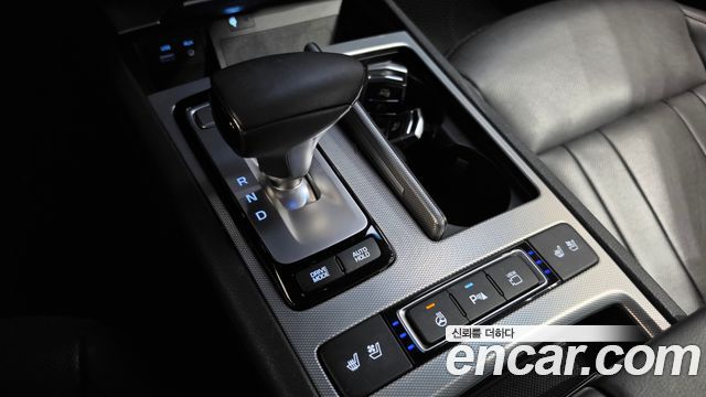 Genesis G80 2018 — photo 12