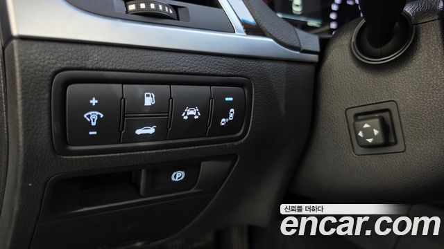 Genesis G80 2018 — photo 29