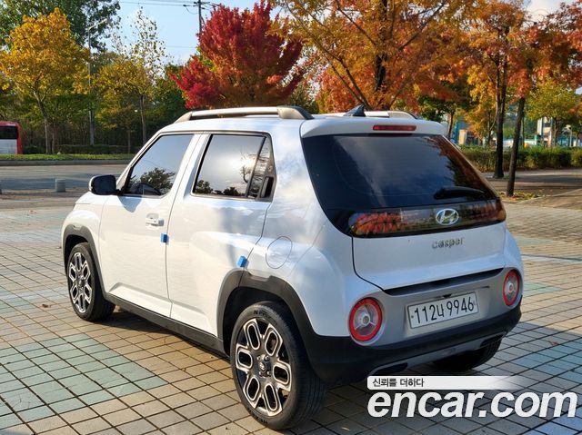 Hyundai Casper 2023 — photo 5