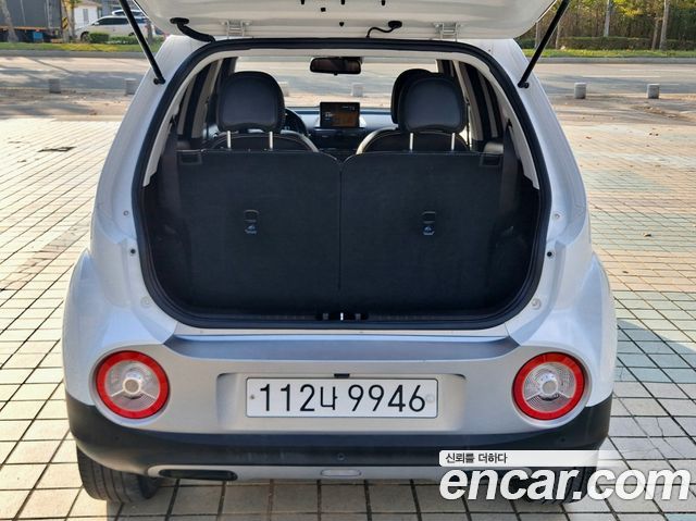 Hyundai Casper 2023 — photo 8