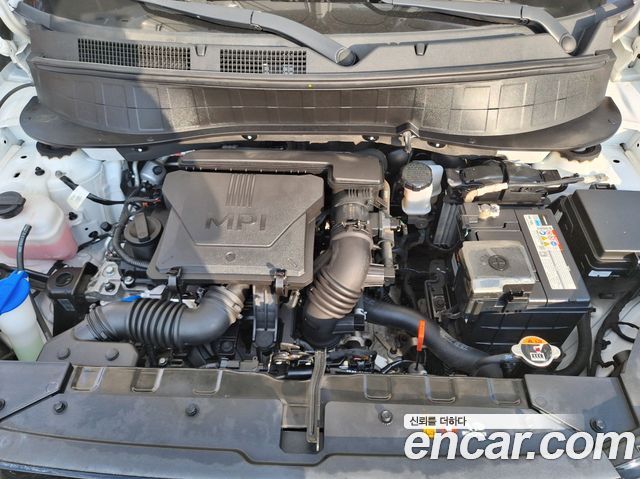 Hyundai Casper 2023 — photo 9