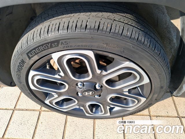 Hyundai Casper 2023 — photo 10