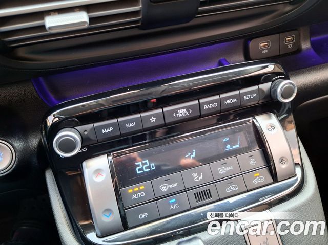 Hyundai Casper 2023 — photo 15