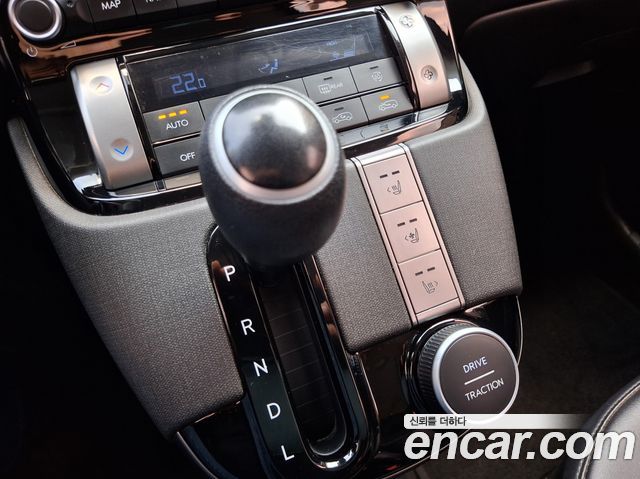 Hyundai Casper 2023 — photo 16