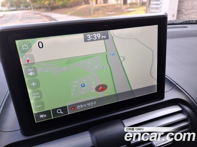 Hyundai Casper 2023 — photo 17