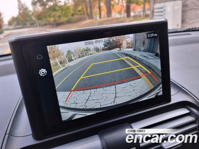 Hyundai Casper 2023 — photo 18