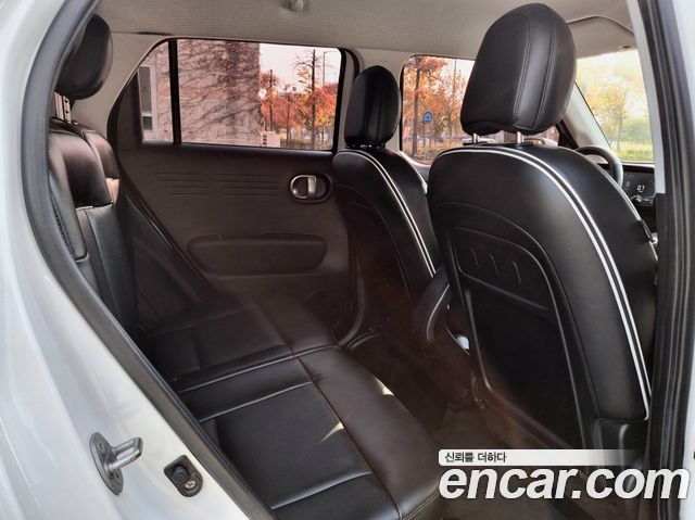 Hyundai Casper 2023 — photo 20