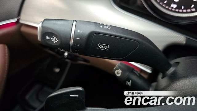Mercedes-Benz E-Class 2019 — photo 29