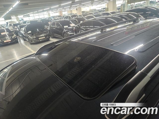 KG Mobility KORANDO 2015 — photo 5