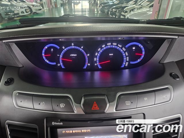 KG Mobility KORANDO 2015 — photo 8