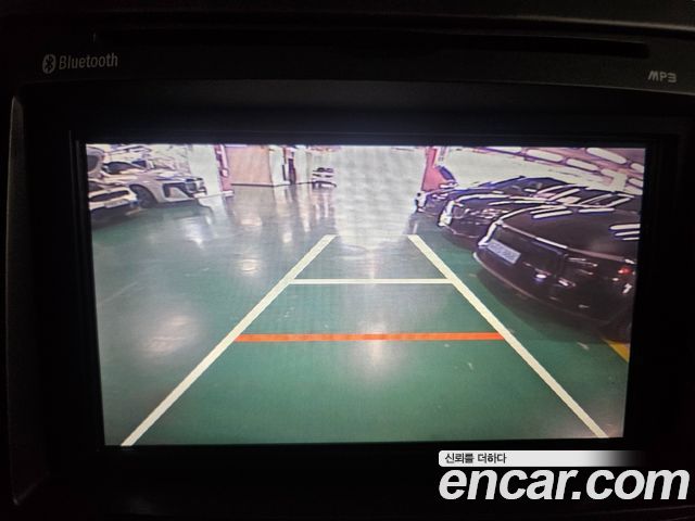 KG Mobility KORANDO 2015 — photo 10