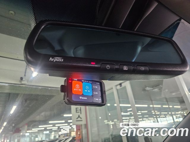 KG Mobility KORANDO 2015 — photo 11