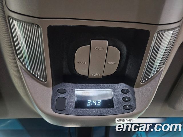 KG Mobility KORANDO 2015 — photo 14
