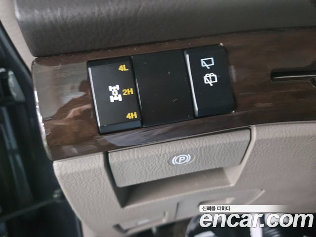 KG Mobility KORANDO 2015 — photo 15