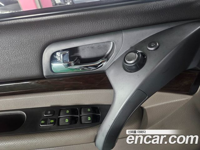 KG Mobility KORANDO 2015 — photo 17