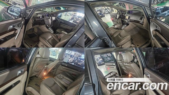 KG Mobility KORANDO 2015 — photo 18