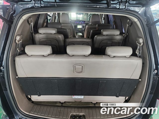 KG Mobility KORANDO 2015 — photo 19