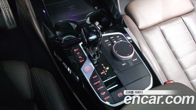 BMW X4 2025 — photo 12