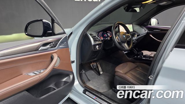 BMW X4 2025 — photo 13