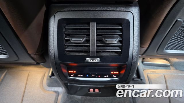 BMW X4 2025 — photo 25
