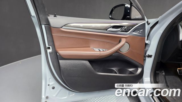 BMW X4 2025 — photo 14