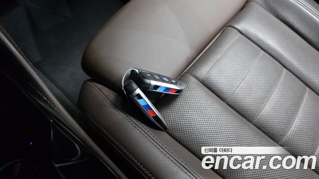 BMW X4 2025 — photo 27
