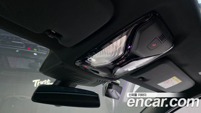 BMW X4 2025 — photo 28