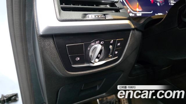 BMW X4 2025 — photo 30
