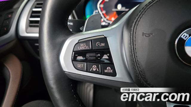 BMW X4 2025 — photo 32