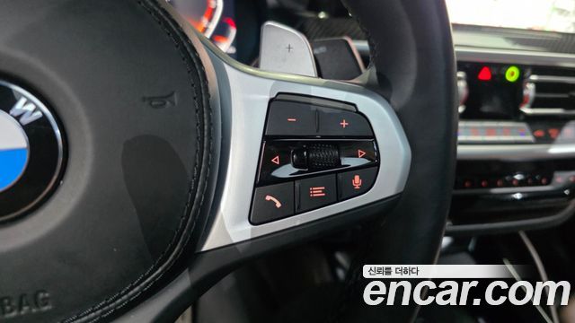 BMW X4 2025 — photo 33