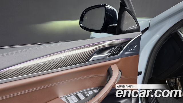 BMW X4 2025 — photo 36