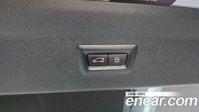 BMW X4 2025 — photo 37