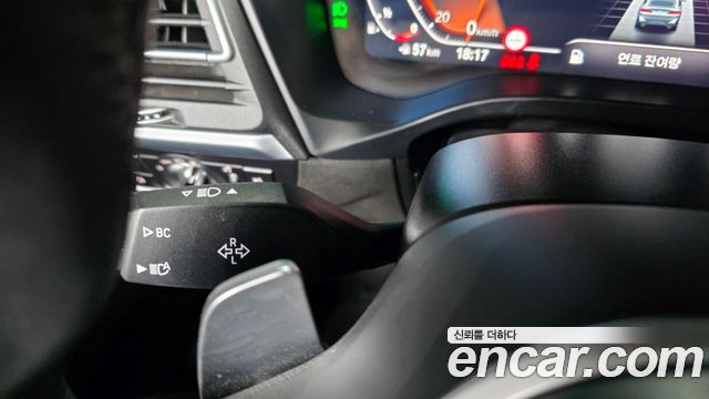 BMW X4 2025 — photo 38