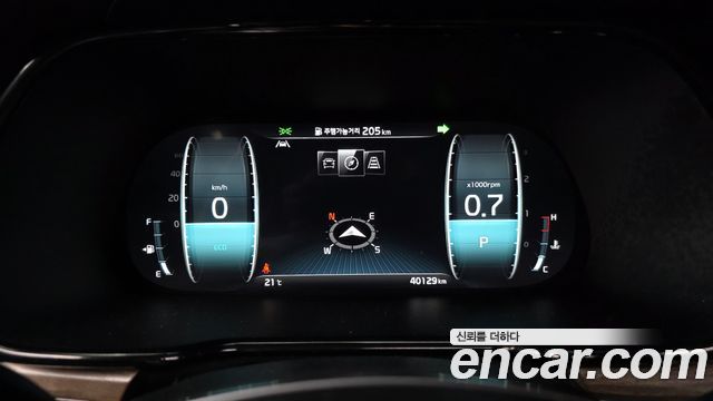 Kia Mohave 2024 — photo 11
